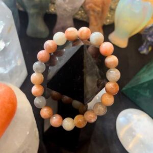 Carnelian Bracelet