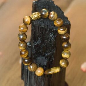 Tiger Eye Bracelet