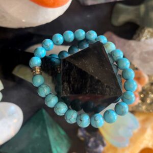Turquoise Bracelet